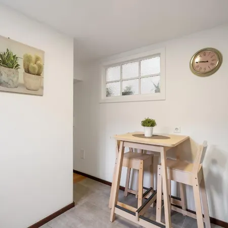 Apartamento Casa Bracara Augusta By Minho's Guest Braga
