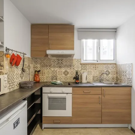 شقة Casa Bracara Augusta By Minho's Guest براغا