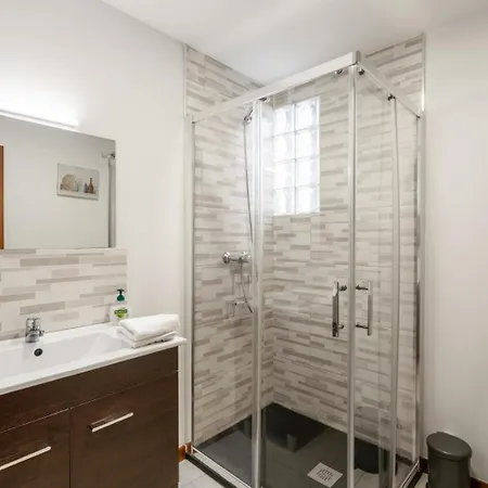 شقة Casa Bracara Augusta By Minho's Guest