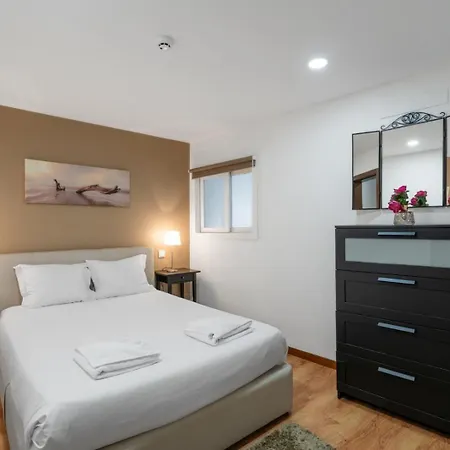 Casa Bracara Augusta By Minho's Guest Брага