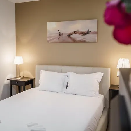 شقة Casa Bracara Augusta By Minho's Guest