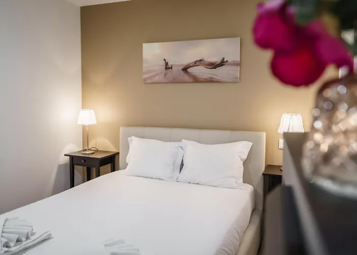 Apartment Casa Bracara Augusta By Minho's Guest